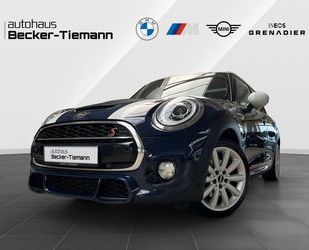 Mini Cooper S Gebrauchtwagen