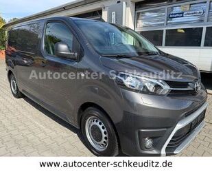 Toyota Proace (Verso) Gebrauchtwagen