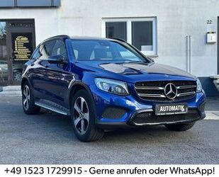 Mercedes-Benz GLC 250 Gebrauchtwagen