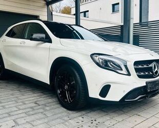 Mercedes-Benz GLA 180 Gebrauchtwagen