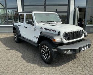 Jeep Wrangler Gebrauchtwagen