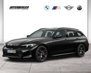 BMW M340d Gebrauchtwagen