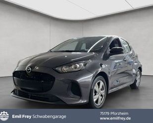 Mazda 2 Hybrid Gebrauchtwagen