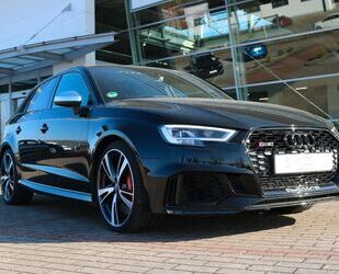 Audi RS3 Gebrauchtwagen