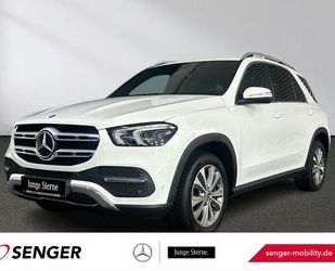Mercedes-Benz GLE 400 Gebrauchtwagen