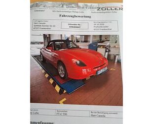 Fiat Barchetta Gebrauchtwagen