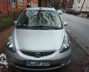 Honda Jazz Gebrauchtwagen