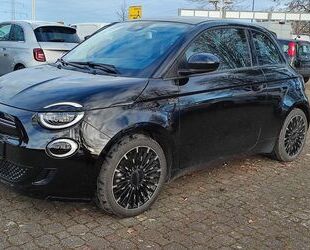Fiat 500e Gebrauchtwagen