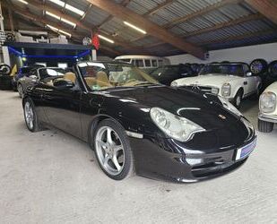 Porsche 996 Gebrauchtwagen