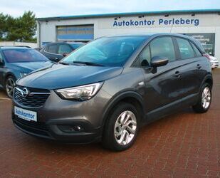 Opel Crossland (X) Gebrauchtwagen
