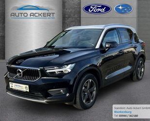Volvo XC40 Gebrauchtwagen