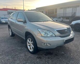 Lexus RX 350 Gebrauchtwagen