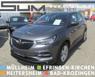Opel Grandland (X) Gebrauchtwagen