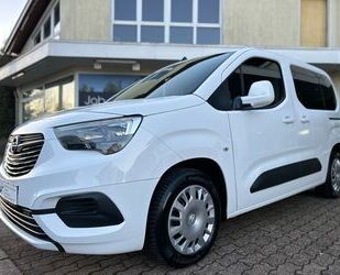 Opel Combo Life Gebrauchtwagen