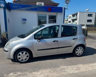 Renault Modus Gebrauchtwagen