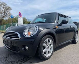 Mini ONE Gebrauchtwagen