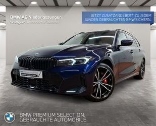BMW 330 Gebrauchtwagen