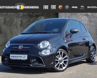 Abarth 595 Gebrauchtwagen