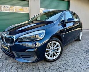 BMW 225 Gebrauchtwagen