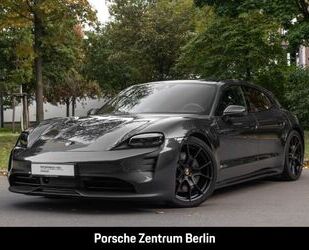 Porsche Taycan Gebrauchtwagen