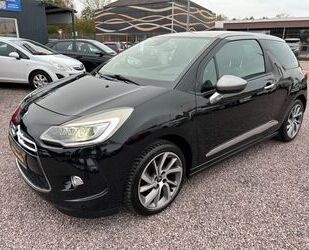 Citroen DS3 Gebrauchtwagen