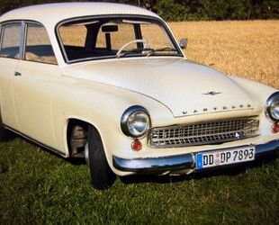 Wartburg 311 Gebrauchtwagen