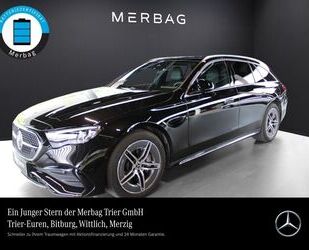 Mercedes-Benz E 300 Gebrauchtwagen