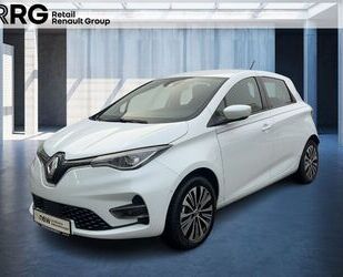 Renault ZOE Gebrauchtwagen