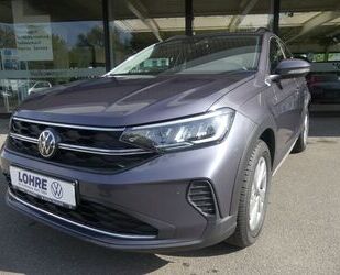 VW Taigo Gebrauchtwagen
