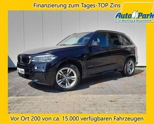 BMW X5 Gebrauchtwagen