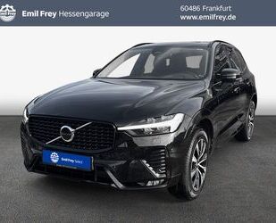 Volvo XC60 Gebrauchtwagen