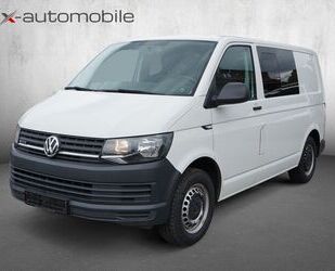 VW T6 Transporter Gebrauchtwagen