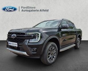 Ford Ranger Gebrauchtwagen
