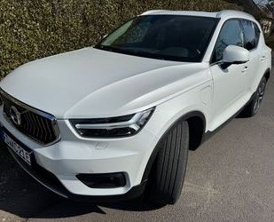 Volvo XC40 Gebrauchtwagen