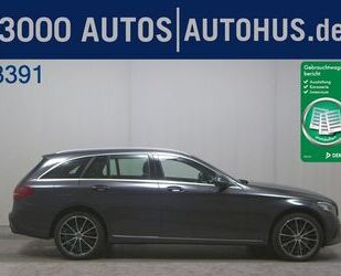 Mercedes-Benz C 300 Gebrauchtwagen