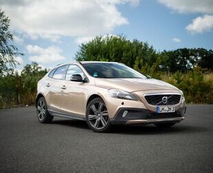 Volvo V40 Cross Country Gebrauchtwagen