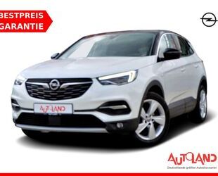 Opel Grandland (X) Gebrauchtwagen