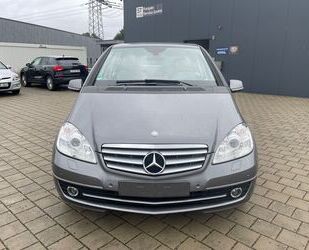 Mercedes-Benz A 200 Gebrauchtwagen