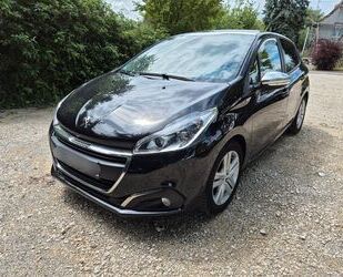 Peugeot 208 Gebrauchtwagen