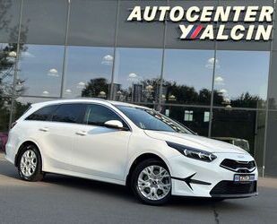 Kia ceed Sportswagon Gebrauchtwagen