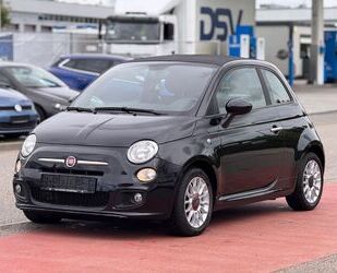 Fiat 500 Gebrauchtwagen