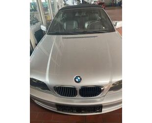 BMW 318 Gebrauchtwagen