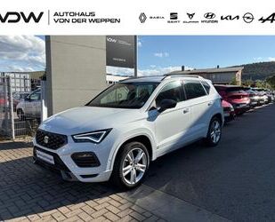 Seat Ateca Gebrauchtwagen