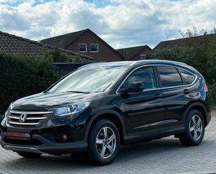 Honda CR-V Gebrauchtwagen