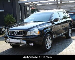 Volvo XC90 Gebrauchtwagen