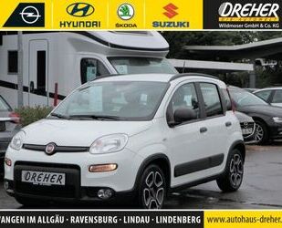 Fiat Panda Gebrauchtwagen