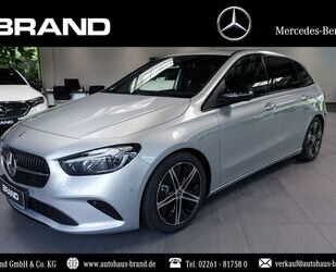 Mercedes-Benz B 200 Gebrauchtwagen