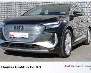 Audi Q4 Gebrauchtwagen