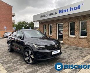 Volvo C40 Gebrauchtwagen