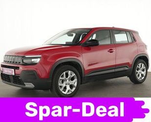 Jeep Avenger Gebrauchtwagen